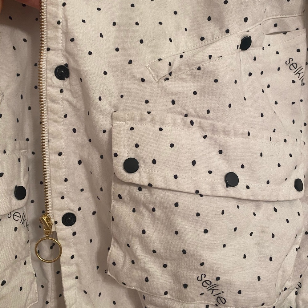RARE Selkie light jacket - Picture 6 of 7